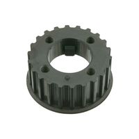 Koło pasowe wału korbowego VW Transporter T4 1994 1995 1996 1997 1998 1999