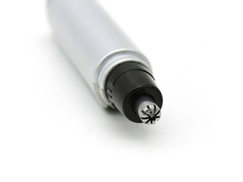 TRYMER DO NOSA UCHA USZU DEPILATOR WŁOSÓW GOLARKA na Arena.pl