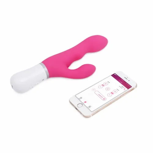 Wibrator - Lovense Nora Vibrator na Arena.pl