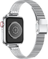 PASEK OPASKA DO APPLE WATCH 1 2 3 4 5 6 7 8 9 10 11 SE 38MM 40MM 41MM 42MM