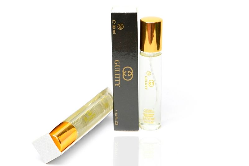 gucci guilty 33ml