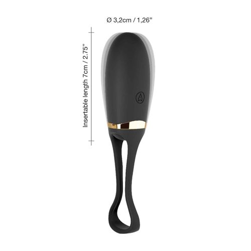 Marc Dorcel Secret Delight Black Gold na Arena.pl