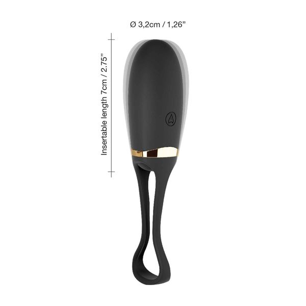 Marc Dorcel Secret Delight Black Gold zdjęcie 6