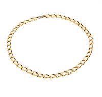 Naszyjnik z łańcucha (C15/TGU/30AU)