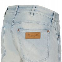 WRANGLER SLIDER ICY BLUE W18RFH27D 31/34