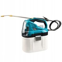 DEDRA OPRYSKWIACZ OGRODOWY AKU 18V SAS+ALL DED7097