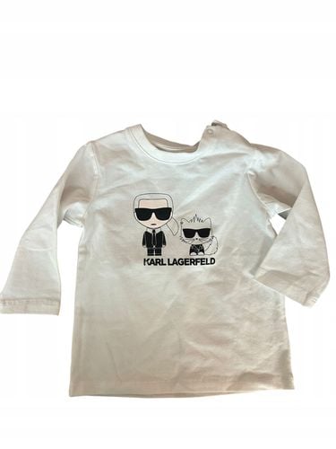 Karl Lagerfeld komplet na Arena.pl