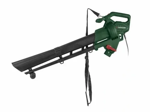 PARKSIDE elektryczna dmuchawa do liści PLS 2600W na Arena.pl