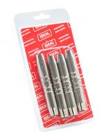 DYSZA GAZOWA STOŻKOWA 12MM MB15 OP. 8 SZT - BW 104.41028