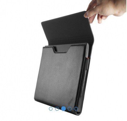 ThinkPad X1 Ultra Sleeve 4X40K41705 na Arena.pl