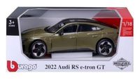 18-11050gn 1:18 2022 audi rs e-tron gt green (4)
