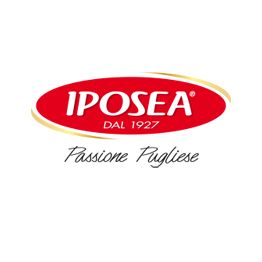 IPOSEA Suszone pomidory w oleju słonecznikowym 280 g na Arena.pl