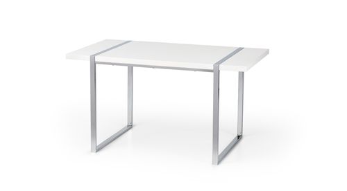 LION STÓŁ BIAŁY na Arena.pl