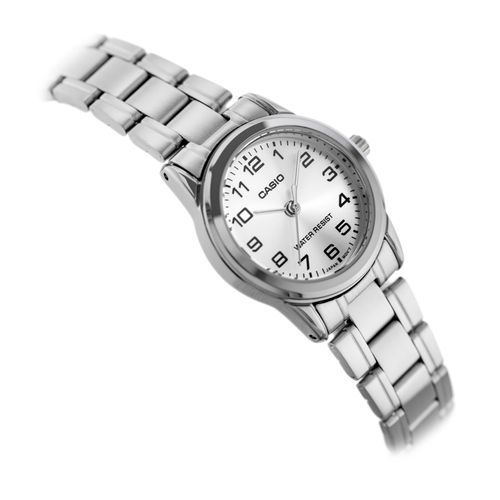 ZEGAREK DAMSKI CASIO LTP-V001D-7BUDF (zd589a) + BOX na Arena.pl