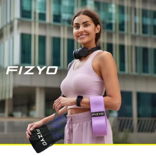 WAŁEK DO MASAŻU roller do ĆWICZEŃ ROLLOWANIA 45 cm na Arena.pl