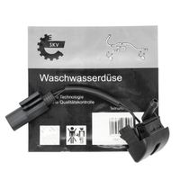 Dysza spryskiwacza BMW 3 E46 1997 1998 1999 2000 2001 2002 2003 2004 2005