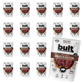 BULT mokra karma dla psa Dziczyzna saszetka 20x100g