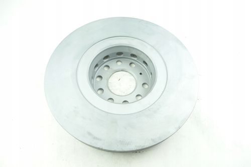 TARCZA HAM PRZOD 323X30 V ATE na Arena.pl