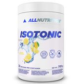 ALLNUTRITION ISOTONIC 700 g CYTRYNA NAWODNIENIE ENERGIA ELEKTROLITY SIŁA