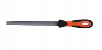 BAHCO Pilniki ślusarskie zestaw 200 mm 5 szt /1-478-08-1-2/