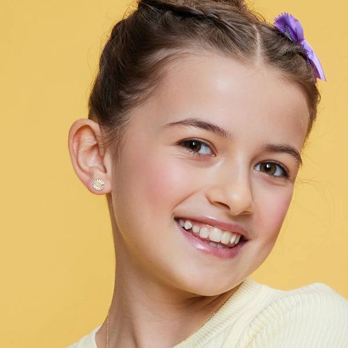 Srebrne kolczyki Staviori na Arena.pl