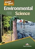 Career Paths: Environmental Science SB + DigiBook