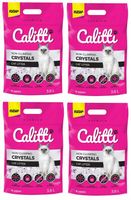 Żwirek sylikonowy silikonowy dla kota 3,8 l x 4