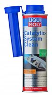 LIQUI MOLY CATALYTIC SYSTEM CLEAN DO CZYSZCZENIA KATALIZATORÓW 300 ml