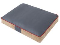 Prostokątny materac dla psa, legowisko mata 90x70cm