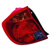 LAMPA TYLNA LEWA HYUNDAI ACCENT II 2000 2001 2002 2003 2004 2005