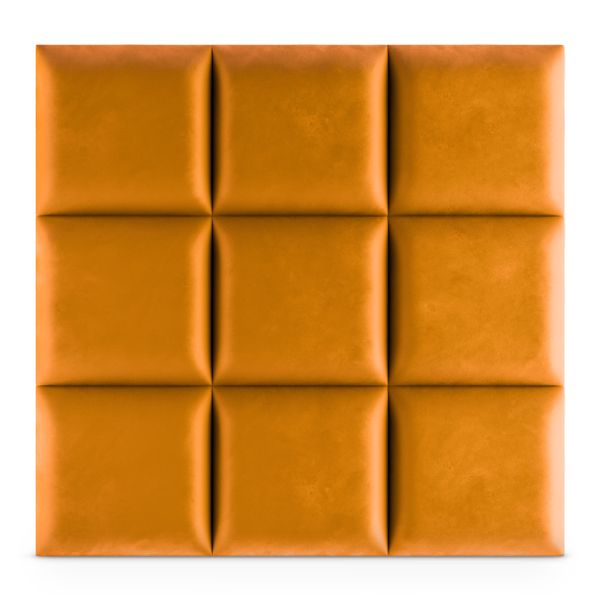 PANELE ŚCIENNE TAPICEROWANE 30cm x 30cm MAGIC VELVET 2288 zdjęcie 4