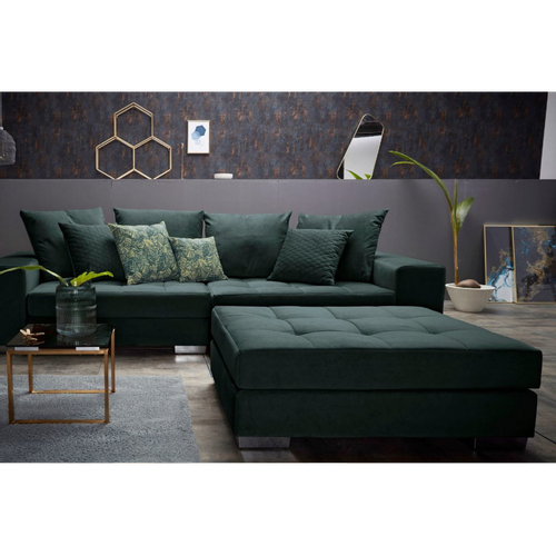 Kanapa narożnik GRETTA na Arena.pl