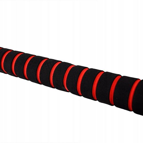 HANTLE BITUMICZNE REGULOWANE 2x20 KG+SZTANGA+UCHWYTY KETTLEBELL RP12-40 na Arena.pl