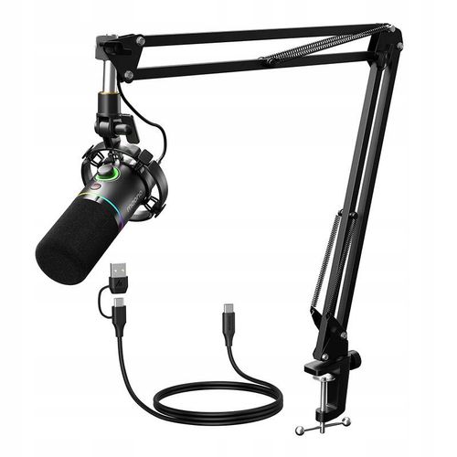 MIKROFON DYNAMICZNY MAONO PD200XS na Arena.pl