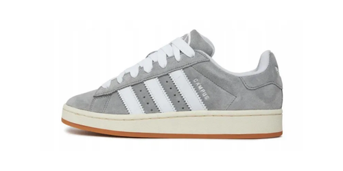 Buty Adidas Campus 00s J HQ8707 Grethr/Ftwwht/Owhite r.36 2/3 na Arena.pl