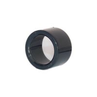 Redukcja krótka PVC-U 40mm x 20 mm