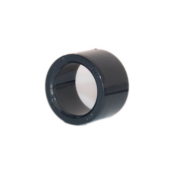 Redukcja krótka PVC-U 40mm x 20 mm zdjęcie 1
