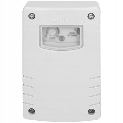 CZUJNIK ZMIERZCHU AUTOMAT ZMIERZCHOWY ZEWNĘTRZNY na Arena.pl