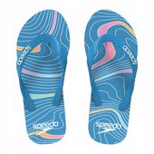 Klapki japonki męskie Speedo Flip Flop rozmiar 42