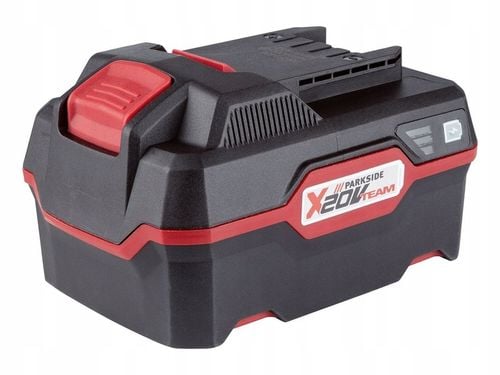 AKUMULATOR PARKSIDE PAP 20 B3 X20V TEAM 4 Ah 4Ah 20V na Arena.pl
