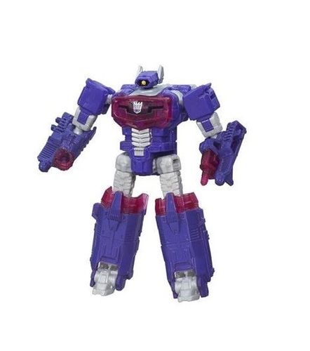 Transformers - Legends Combiner Wars Shockwave B4666 na Arena.pl
