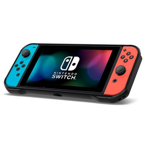 spigen rugged armor nintendo switch black na Arena.pl