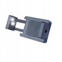 PIHER WIELOFUNKCYJNYADAPTER GWINTU 58-38-18 (LASER,KAMERA ITP.) P34061