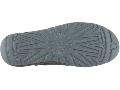 Buty UGG W Bailey Button Bling 1016553-GREY - 41 na Arena.pl