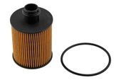 FILTR OLEJU CITROEN NEMO 2010 2011 2012 2013