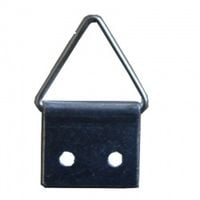 uchwyt trójkątny łamany 10mm - uch tr 10