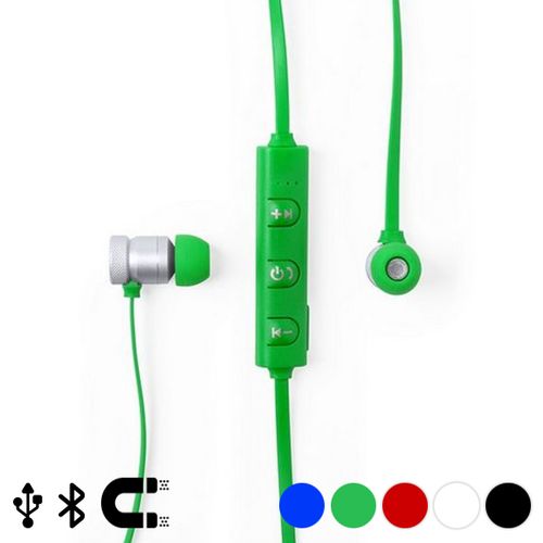 Słuchawki Bluetooth 145787 Niebieski na Arena.pl