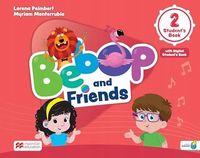 Bebop and Friends 2 SB + online + app