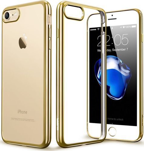etui crystal view iphone 7 8 plus na Arena.pl