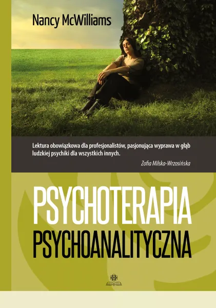 Psychoterapia psychoanalityczna w.3 zdjęcie 1